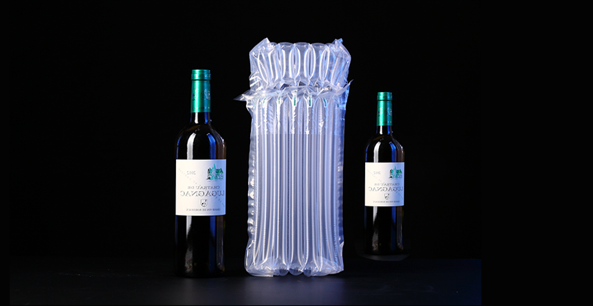 紅酒包裝應(yīng)用案例