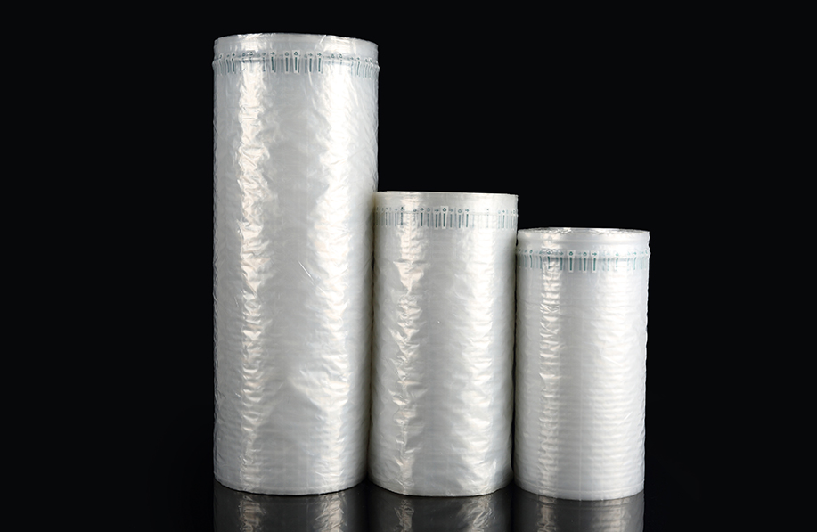 緩沖氣柱袋的系統(tǒng)介紹