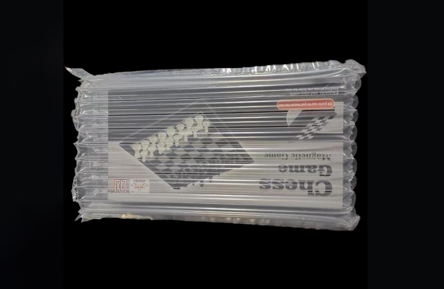 如何檢驗(yàn)氣柱袋的生效性？