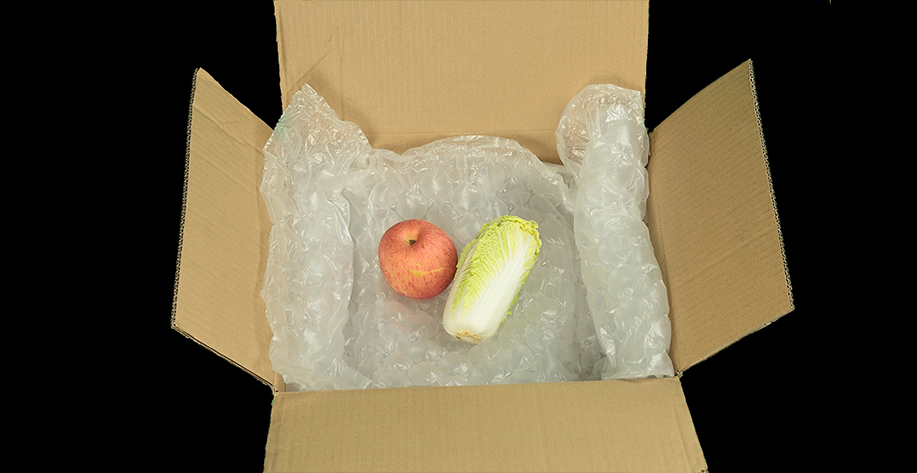 水果包裝應(yīng)用案例