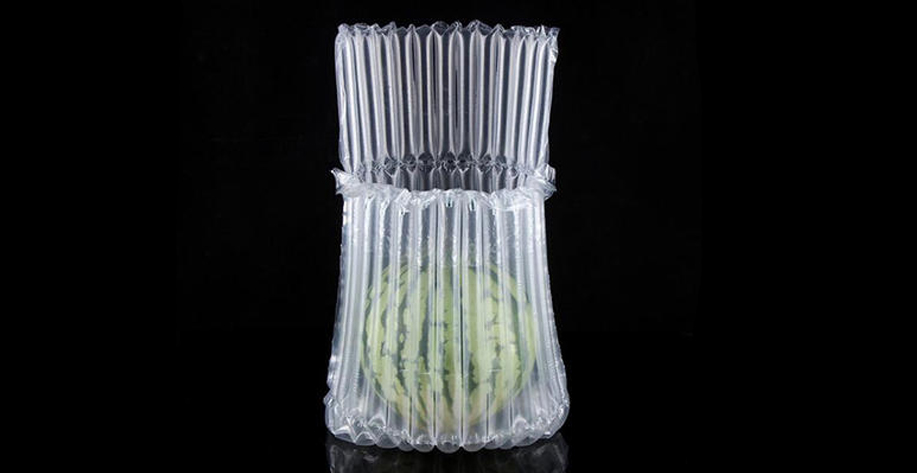 水果包裝應(yīng)用案例