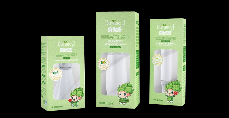 霸王包裝應(yīng)用案例 霸王包裝應(yīng)用案例