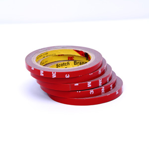 3MM汽車(chē)泡棉膠帶