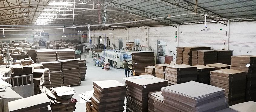 安泰爾廠房 安泰爾廠房