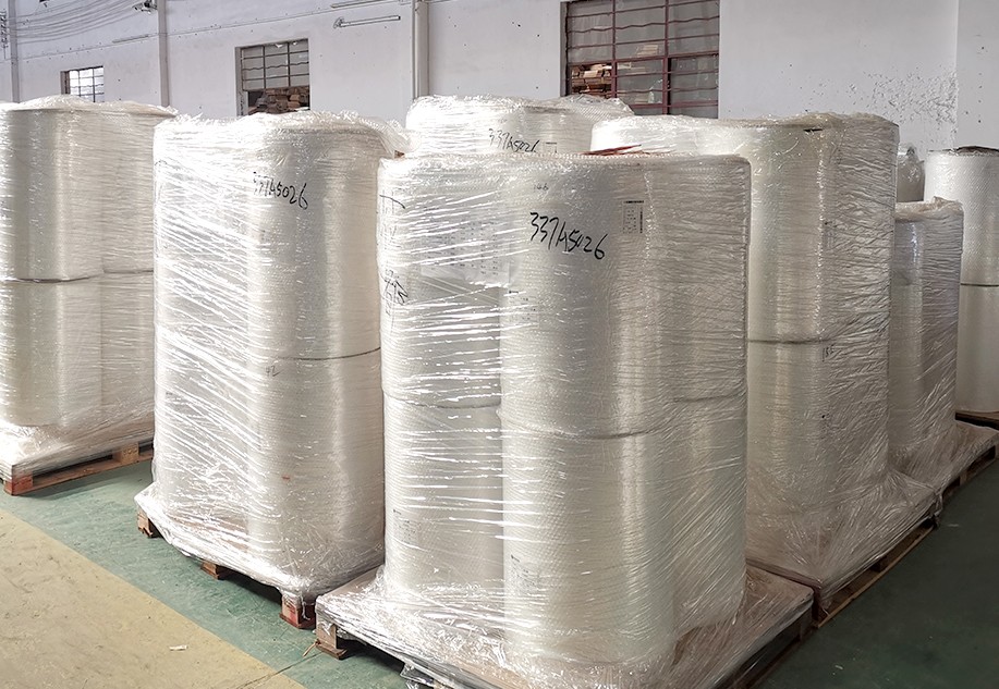 出貨場(chǎng)景圖