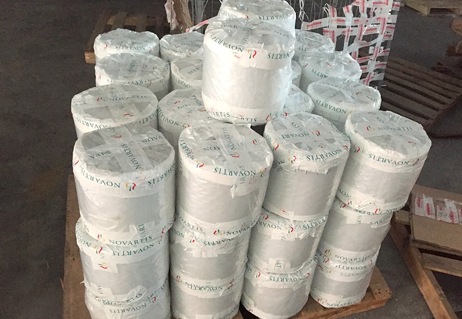 出貨場(chǎng)景圖