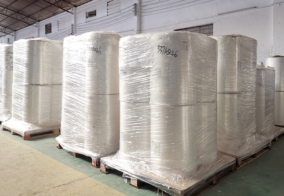 出貨場(chǎng)景圖