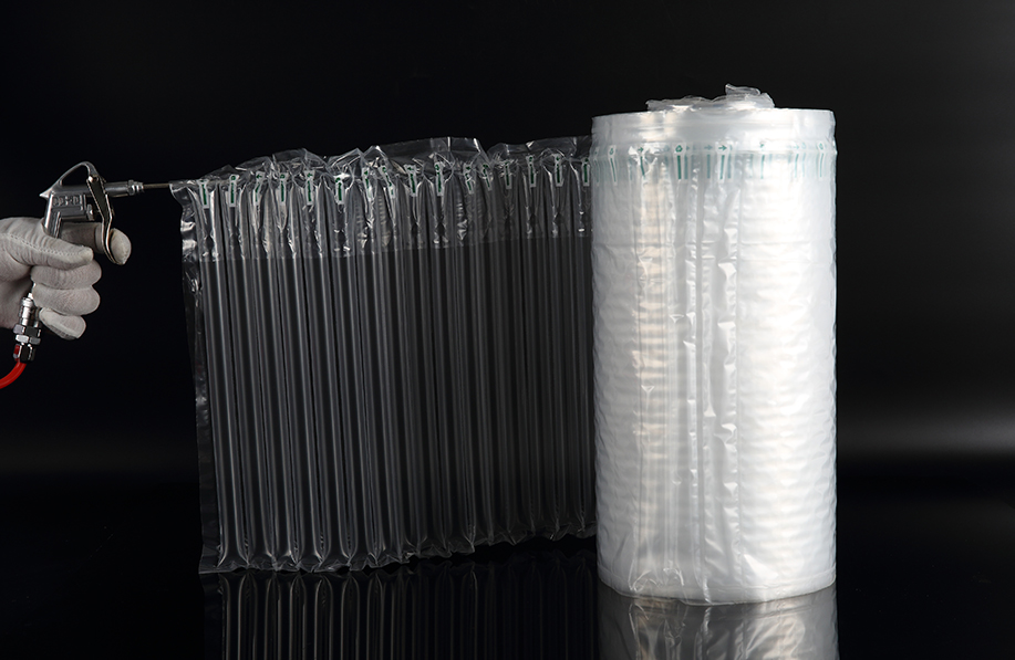 氣柱卷材 氣柱卷材