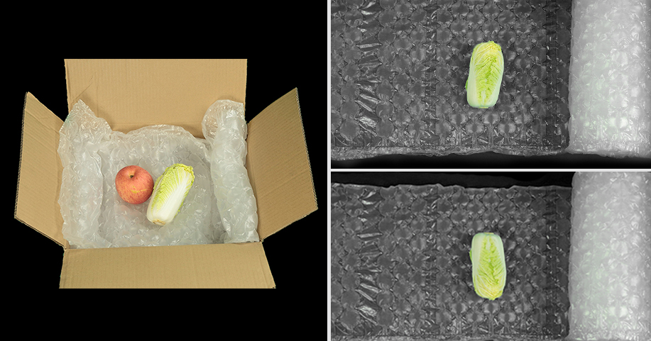 食品包裝解決方案