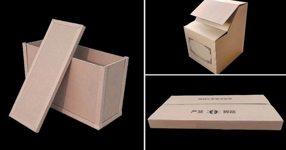 家具包裝解決方案 家具包裝解決方案